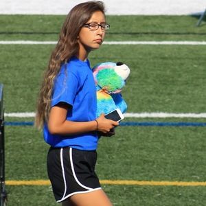 Meet your Posher, Elisa